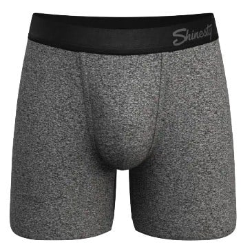 Ball hammock underwear
