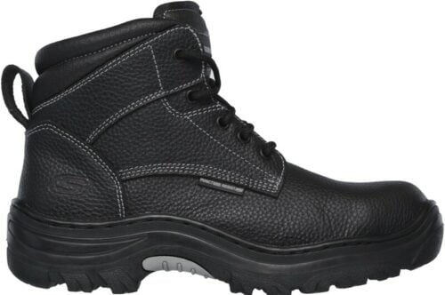 Skechers Burgin Tarlac Industrial Boots
