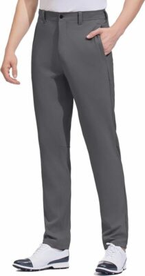 SpecialMagic Slim Casual Pants