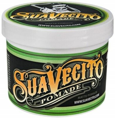 Suavecito Matte Pomade