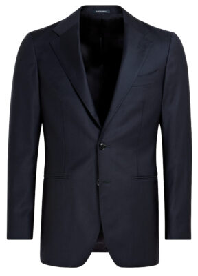 Suitsupply Perennial Havana Suit