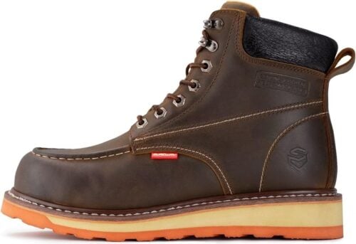 Sureway Heavy Duty Work Boots
