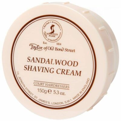 Taylor Of Old Bond Street Sandalwood