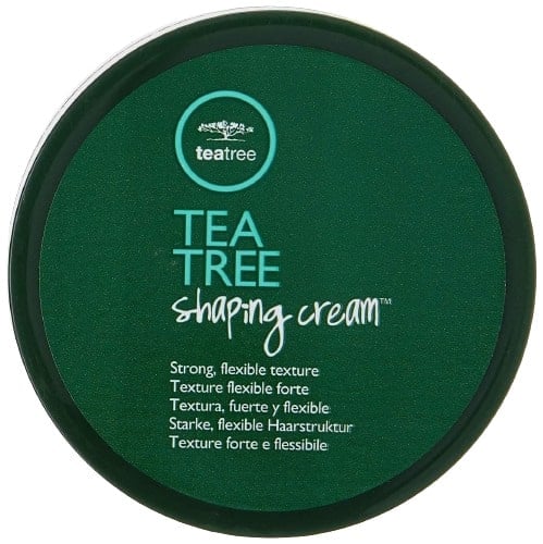 Tea Tree Shaping Cream