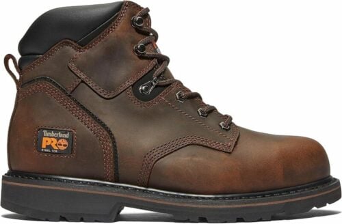 Timberland PRO Pit Boss Industrial Work Boots