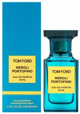 Tom Ford Neroli Portofino