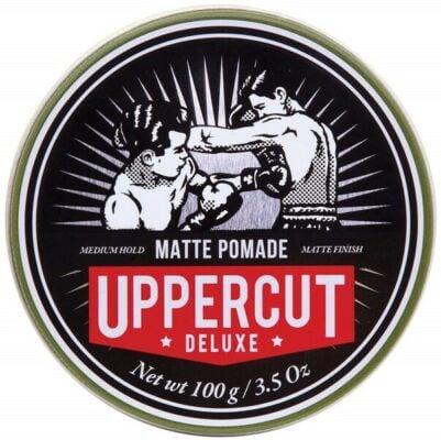 Uppercut Deluxe Matte Pomade