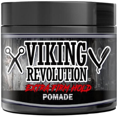 Viking Revolution Extreme Hold Pomade