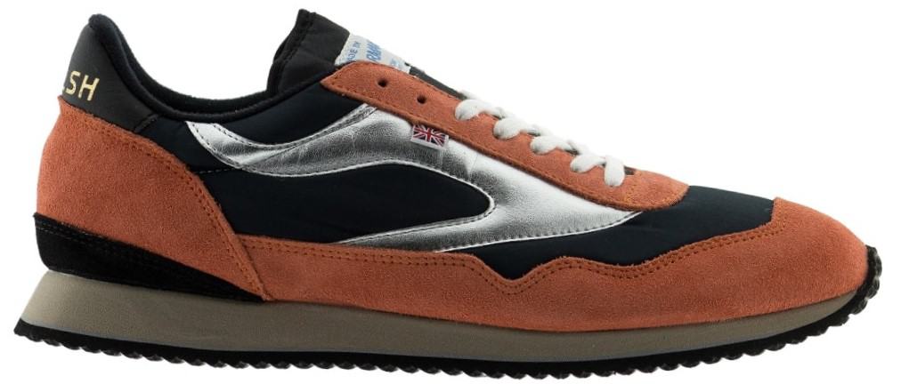 Walsh Ensign Classic II