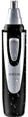 Zorami Ear and Nose Hair Trimmer