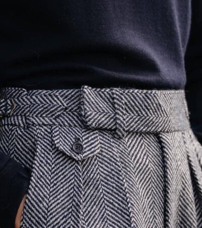 9 Best Men’s High-Waisted Pants For 2026