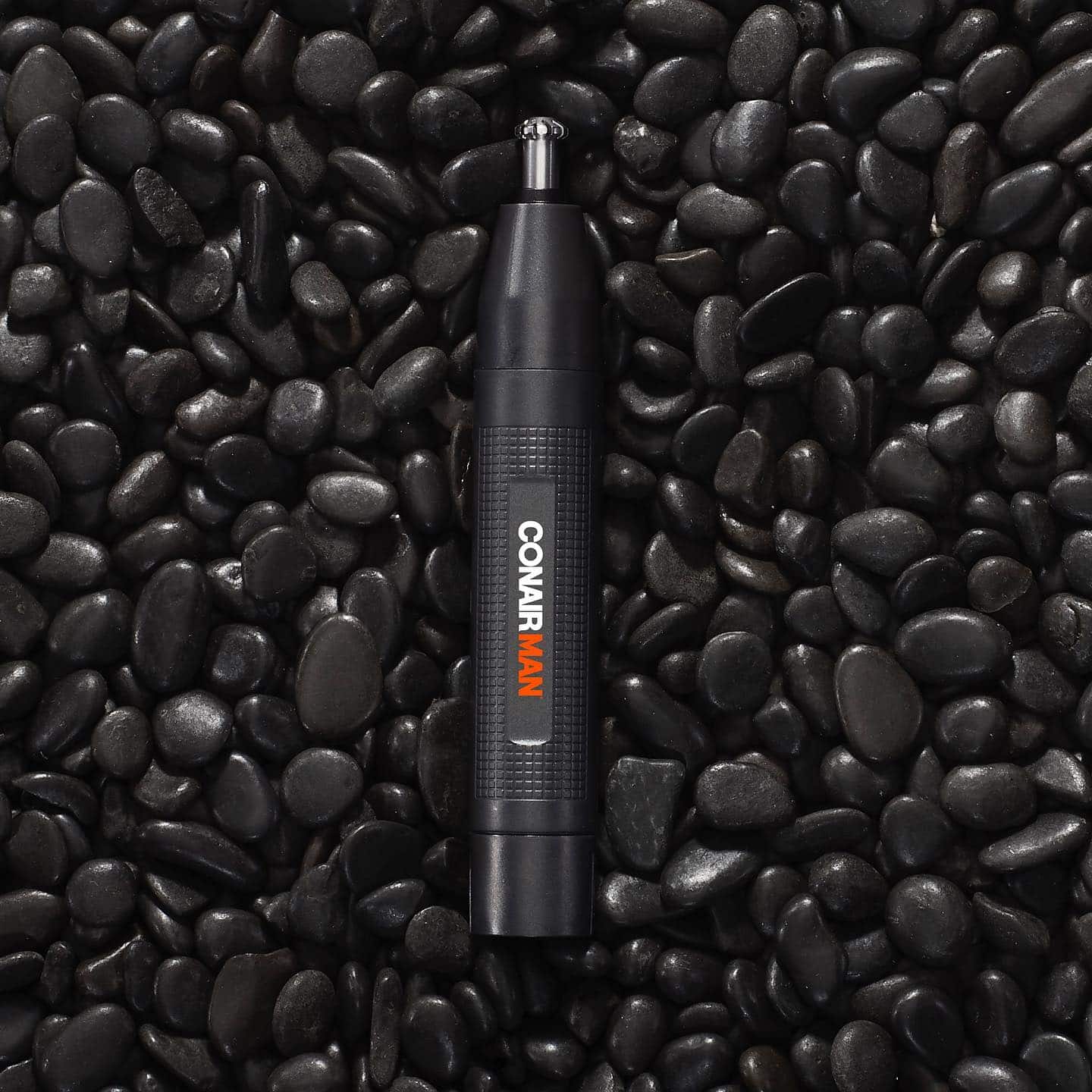 ear and nose trimmer by conair man