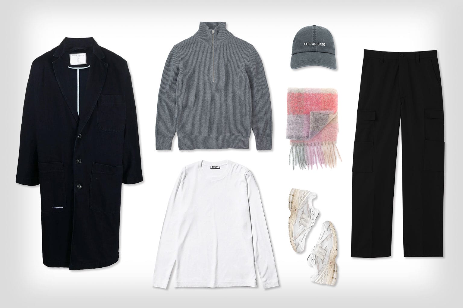 DRESS CODE: Amour