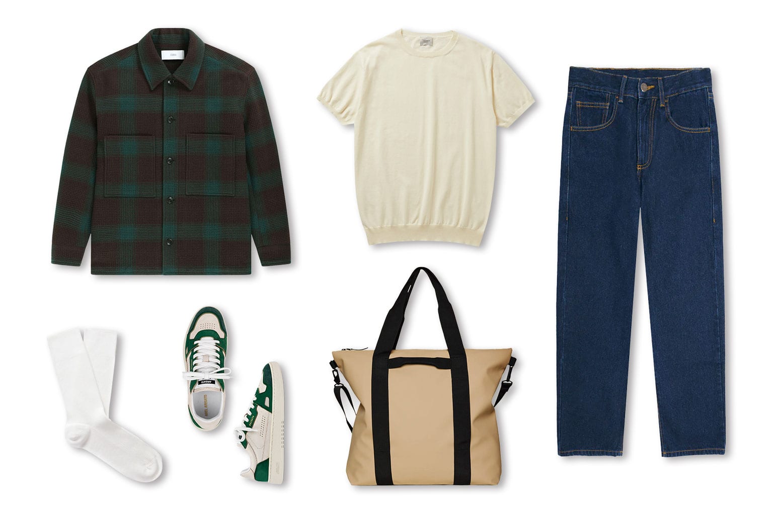 Dress Code: Cotswolds
