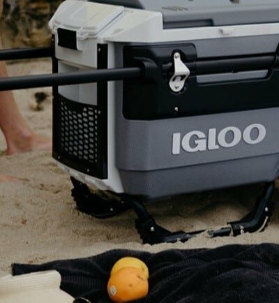5 Best Coolers With Wheels In 2026