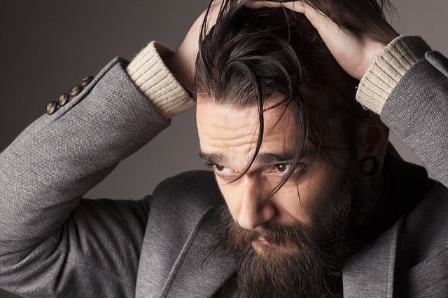 6 Best Hair Products For Men With Long Hair in 2026