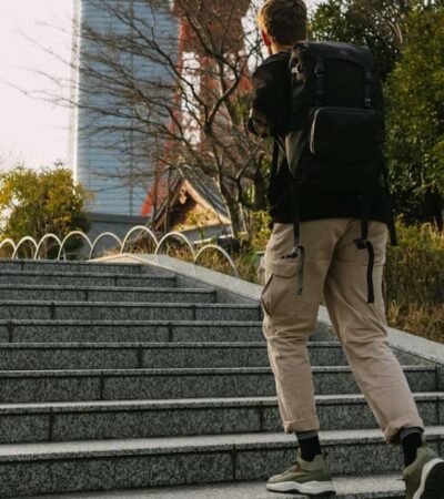 8 Best Travel Pants for Men to Wear on Any Trip in 2026