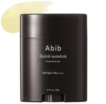 Abib Quick Sunstick Protection Bar