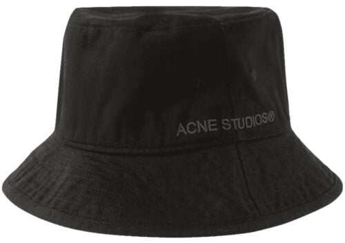 Acne Studios Bucket Hat