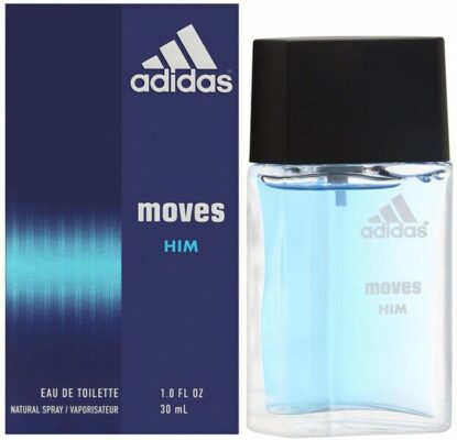 Adidas Moves for Men