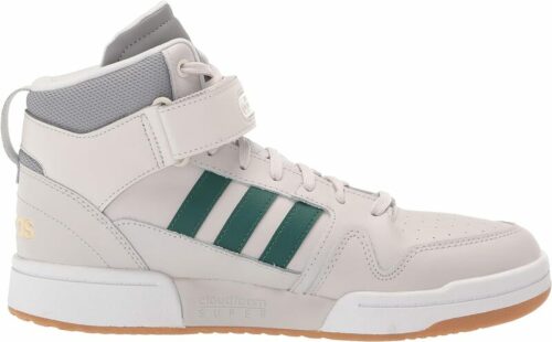 Adidas Men's Postmove Mid Basketball Shoes