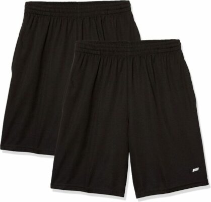 Amazon Essentials Performance Tech Shorts