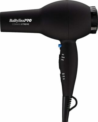 BabyLiss Pro Ceramix Xtreme Hair Dryer