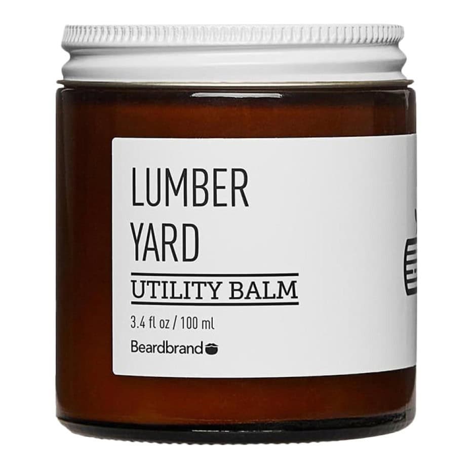 Beardbrand Utility Balm