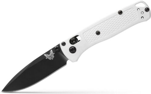 Benchmade Mini Bugout Folding Knife