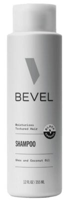 Bevel Shampoo for Men