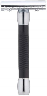 Merkur Black Handled MK-30B
