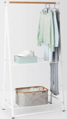 Brabantia Linn Clothes Rack 