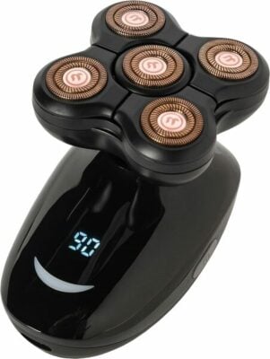 Brio Raze Shaver