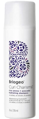 Briogeo Curl Charisma Hydrating Shampoo