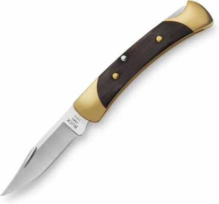 Buck Knives 55 Folding Pocket Knife