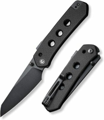 CIVIVI Vision FG Pocket Knife