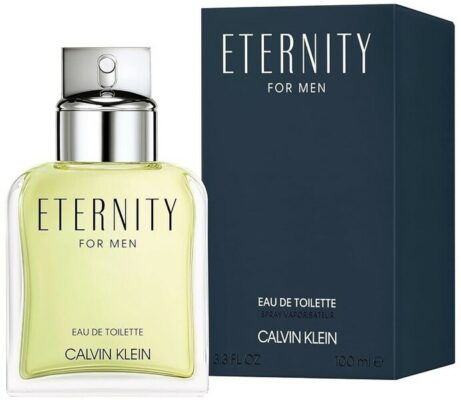 Calvin Klein Eternity EDT