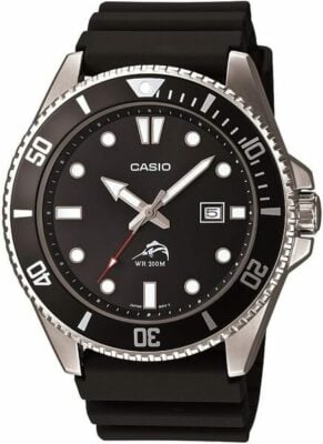 Casio MDV106-1AV