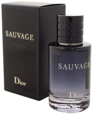 Christian Dior Sauvage
