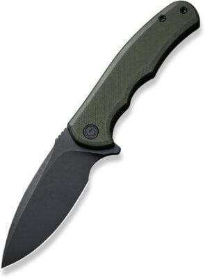 Civivi Mini Praxis Pocket Knife