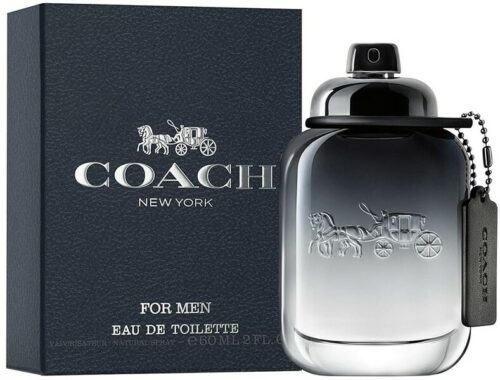 Coach For Men
