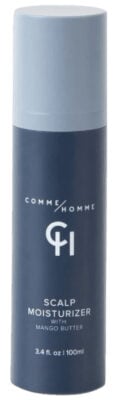 Comme Homme Daily Scalp Moisturizer for Bald Men