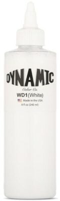 DYNAMIC USA tattoo ink