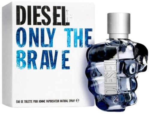 Diesel Only The Brave