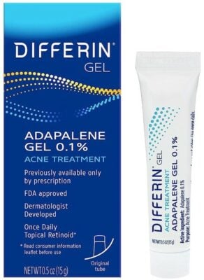 Differin Gel