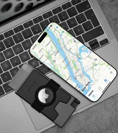 The Ekster Solution: Lost Your Wallet in 2026?
