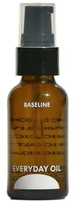 Everyday Oil Unscented Blend, Face + Body Oil, Cleansing, Balancing, Hydrating, 2 fl oz. 