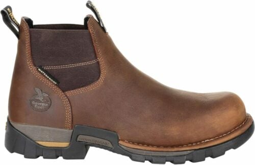 Georgia Boot Eagle One Work Boots
