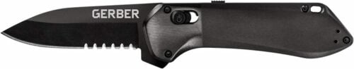 Gerber Highbrow Compact Pocket Knife