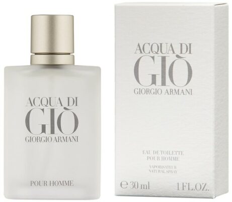 Giorgio Armani Acqua Di Gio